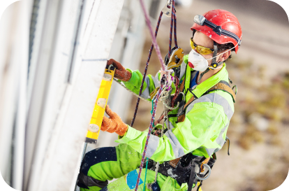 Individuell erweiterbare und skalierbare Safety-Lösung